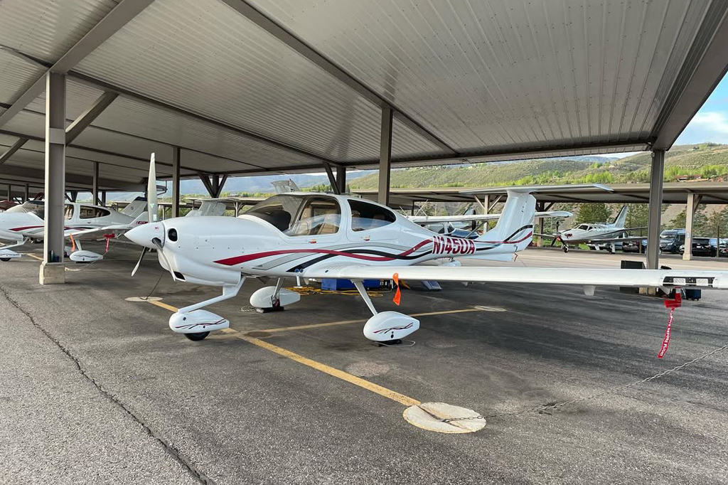 N145UA