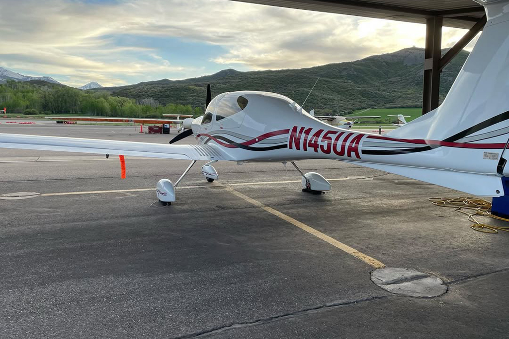 N145UA-2