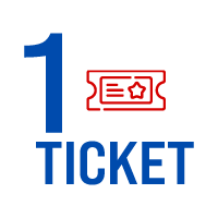 Aspen Flight Academy Gala Ticket – Individual